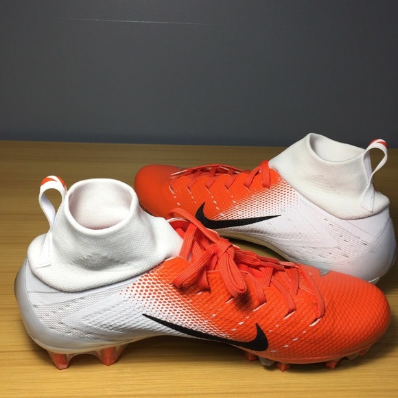 nike vapor untouchable pro 3 orange